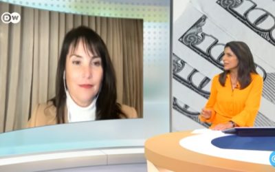 Entrevista con la economista jefa de Dominus Capital, Michèle Labbé, sobre la situación del dólar en América Latina